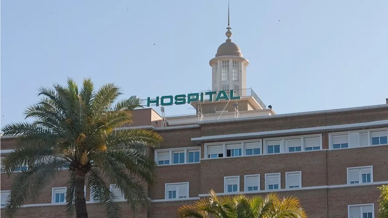 El paciente con fiebre hemorrágica Crimea-Congo sale del hospital en Sevilla