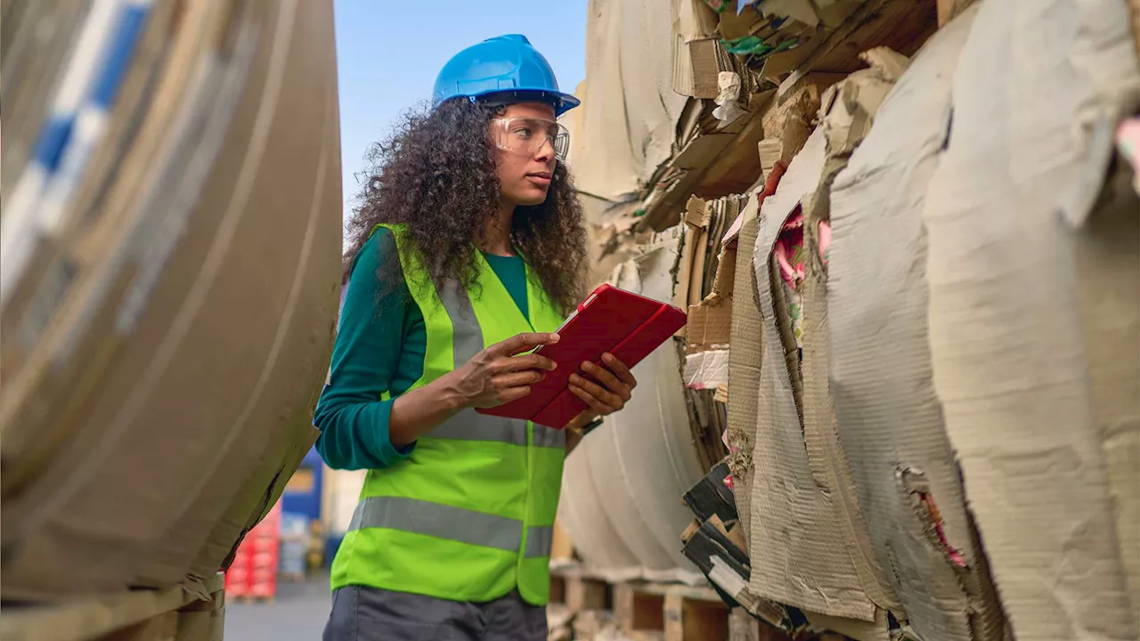 Reinventing engineering talent strategies for tomorrow’s challenges