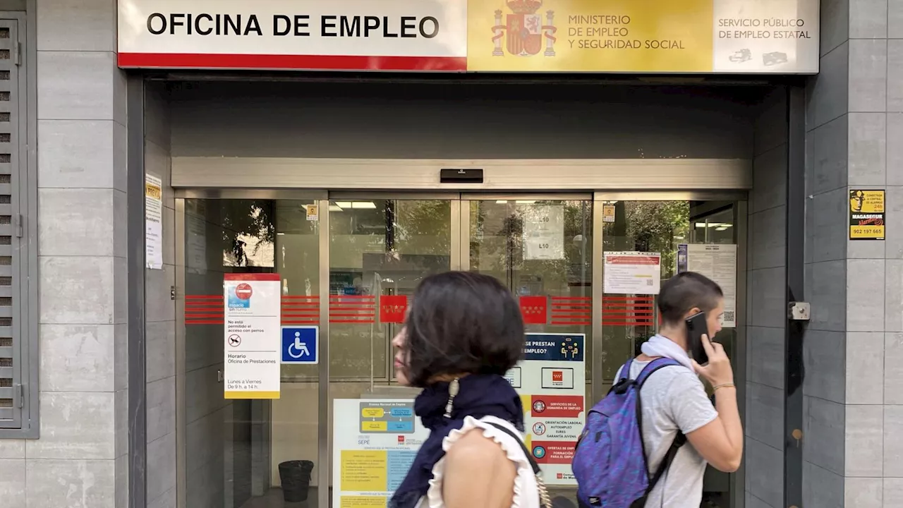 El SEPE tiene la mejor oferta de empleo: sueldos de 36.000 euros y contrato indefinido