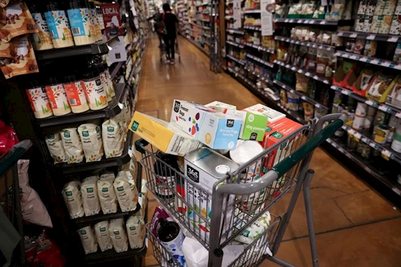 US CPI Preview: Good, bad, ugly