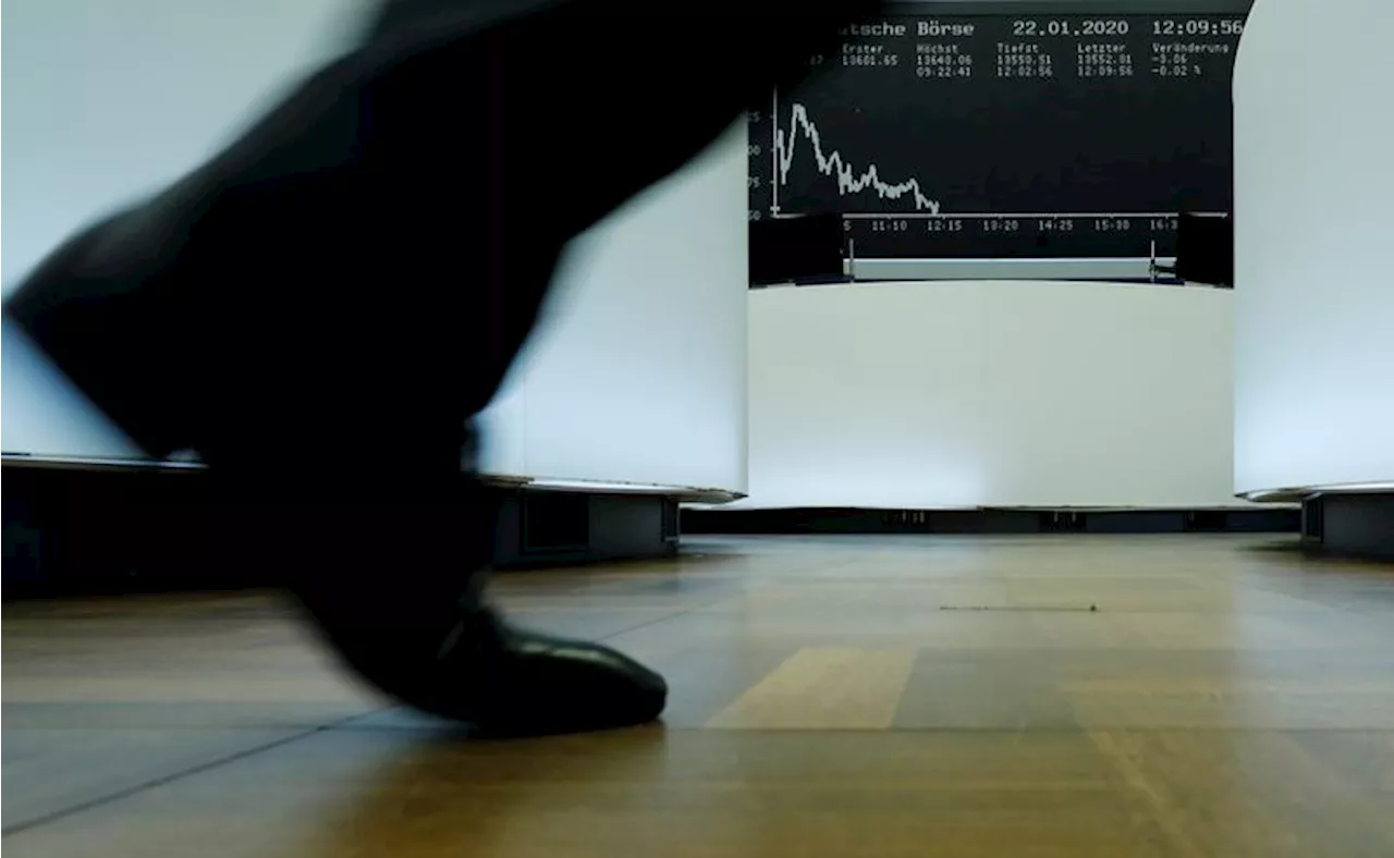DAX-FLASH: Kaum verändert - Anleger warten auf US-Daten