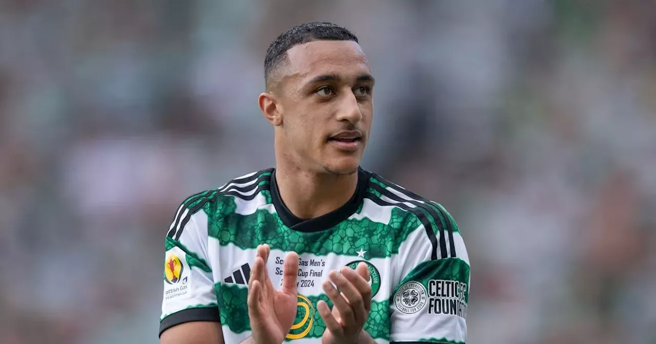 Celtic fans split over Adam Idah transfer fee as Hoops set to splash cash