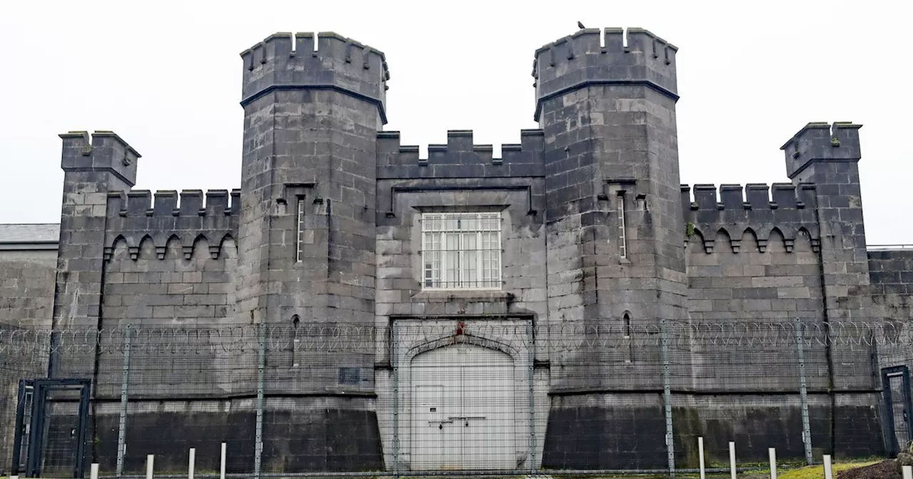 Eight prisoners rushed to hospital with suspected overdoses in major incident