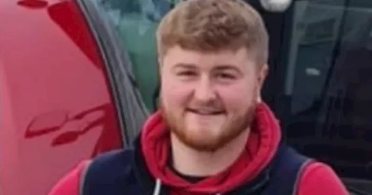 Teen died when car he was working on crushed him when jack slipped