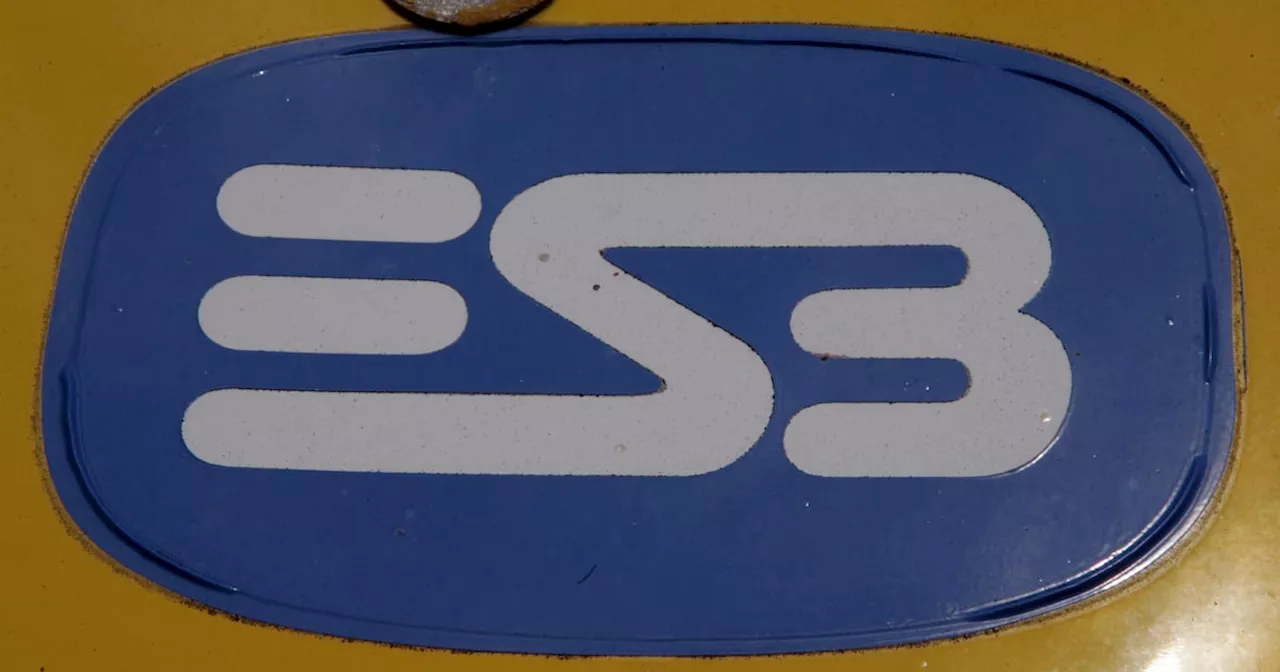 ESB’s Derry power plant sees profits jump to €14m