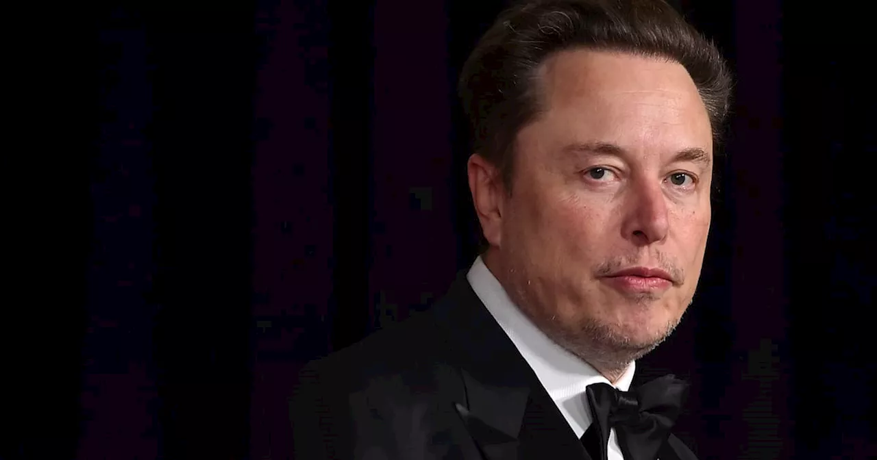 Fintan O’Toole: Elon Musk, the Pablo Escobar of disinformation, basks in his own impunity