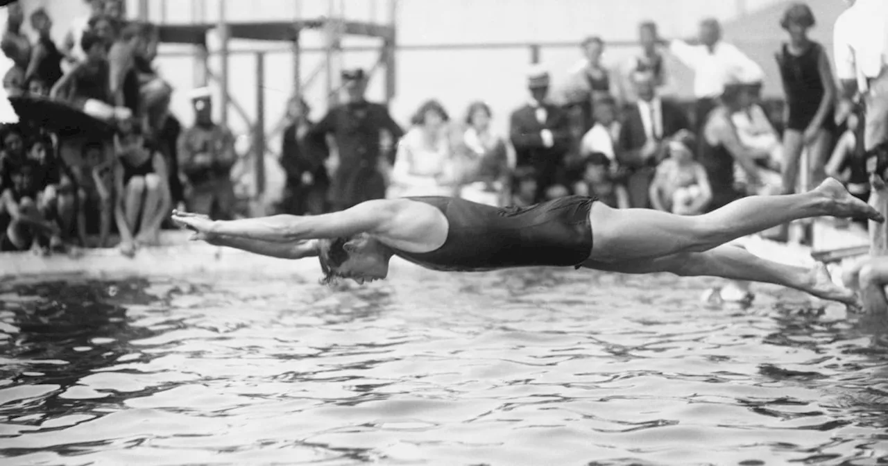 – Frank McNally on an ambitious Irish sequel to the 1924 Paris Olympics