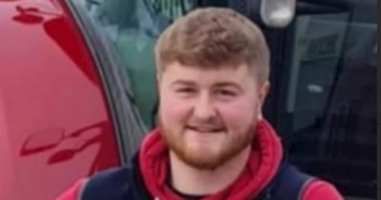 Leaving Cert student who died after being crushed by car in Wexford had been preparing vehicle for school