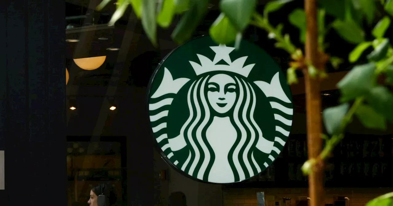 Starbucks ousts CEO and taps Chipotle’s Brian Niccol as boss