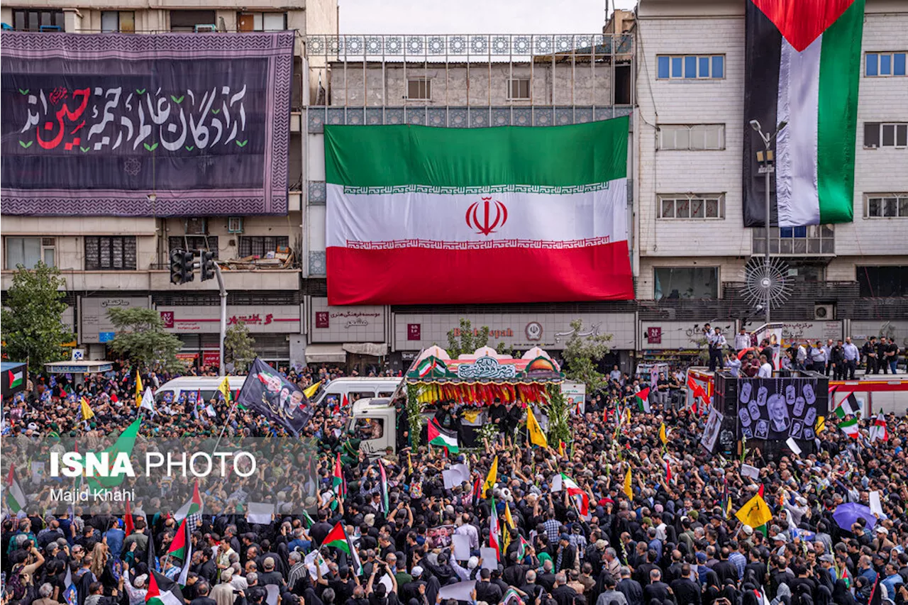 تاکید ایران بر دفاع مشروع از خود به دور از هیاهوی رسانه‌ای