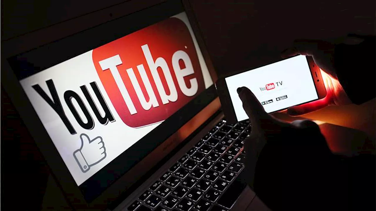 Спрос россиян на «ускорители» вырос на треть после замедления YouTube