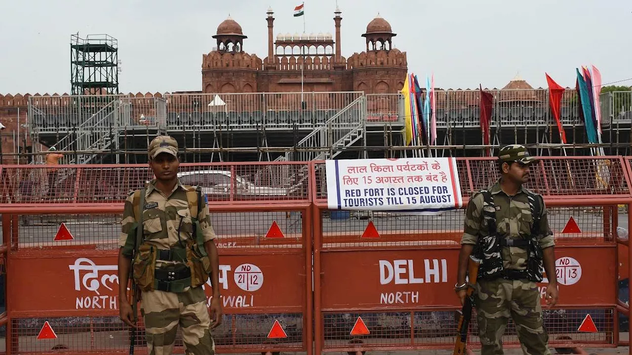 Independence Day 2024: स्वतंत्रता दिवस समारोह में महिला पंचायत प्रतिनिधि, ‘लखपति दीदी’ विशेष अतिथि होंगी