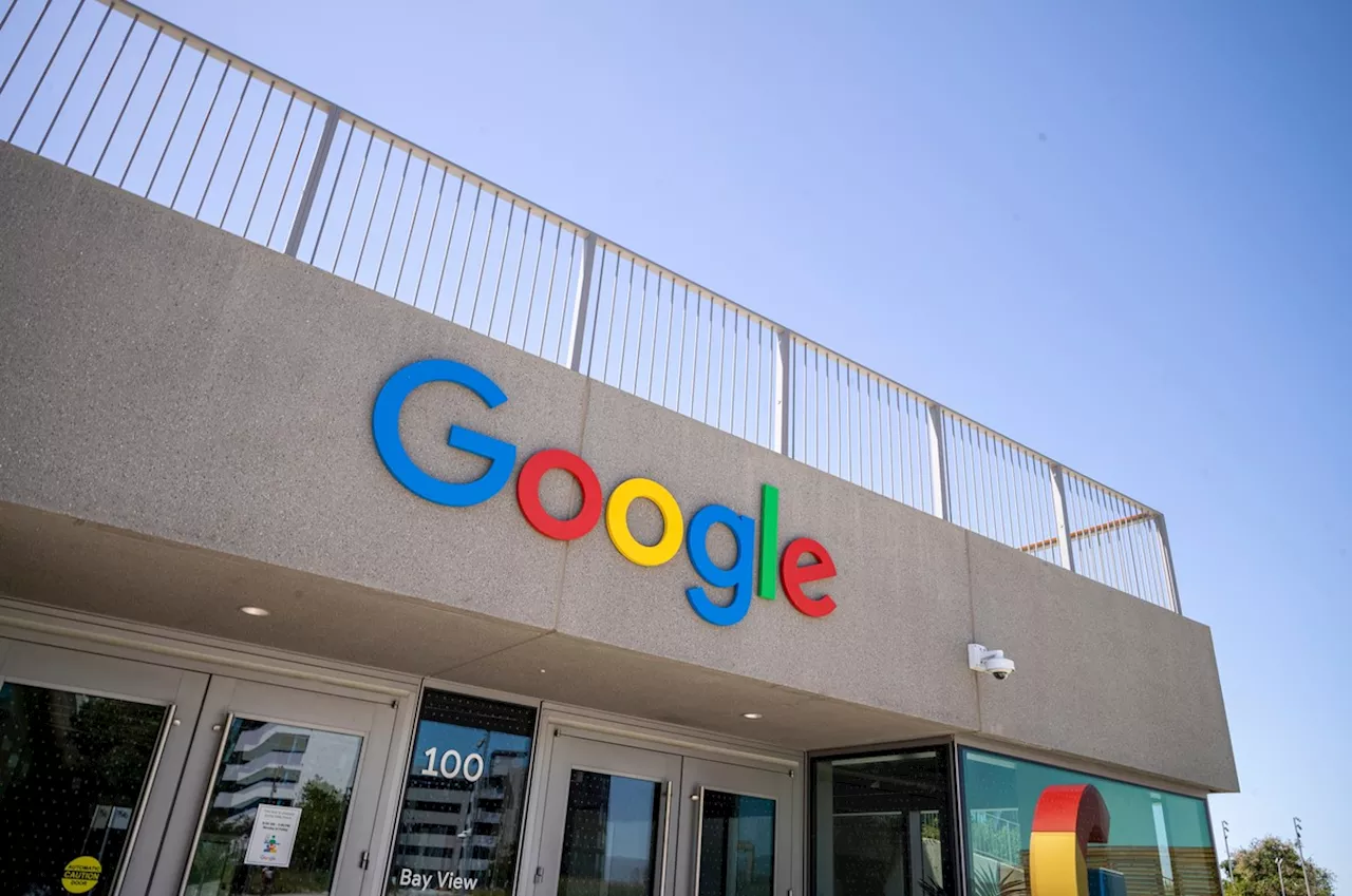 EUA consideram uma medida rara e radical para quebrar monopólio do Google: dividir a empresa