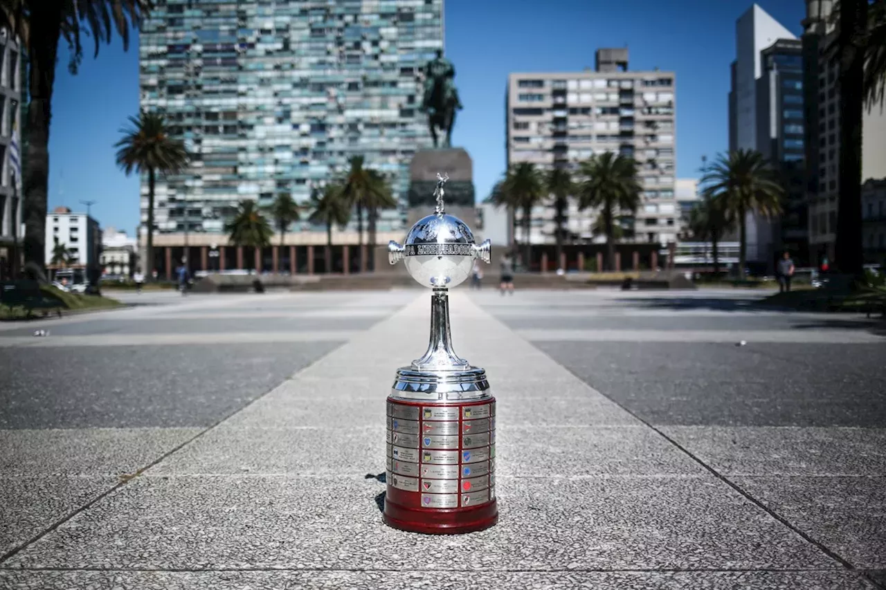 Jogos da Libertadores 2024 veja horários e onde assistir aos