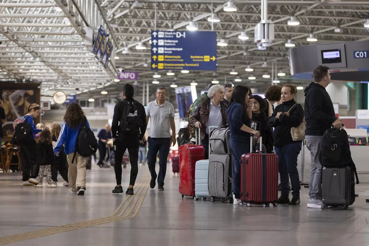 Setor de serviços cresce 1,7% em junho e bate novo recorde, puxado por transportes