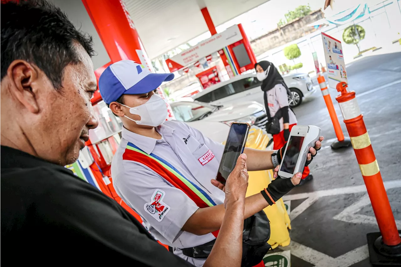 Buruan, Pertamina Patra Niaga Gelar Banyak Promo Rayakan Kemerdekaan