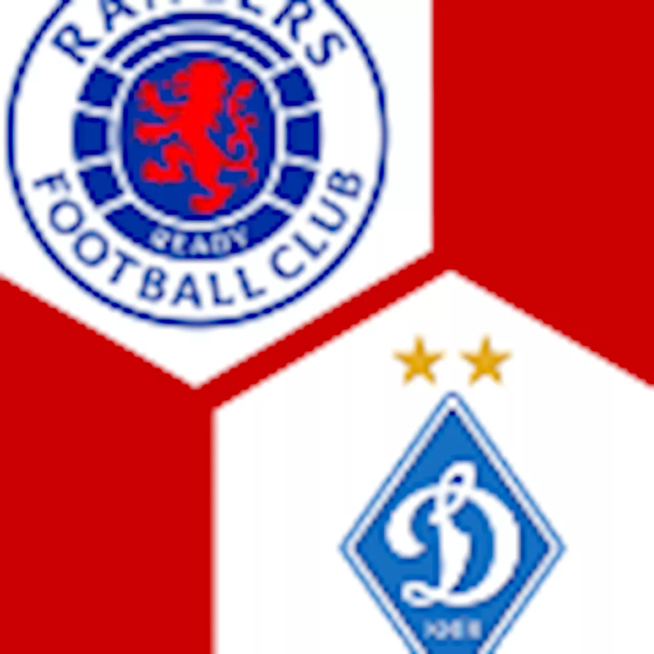  Dynamo Kiew 0:2 | 3. Qualifikationsrunde | Champions-League-Qualifikation 2024/25