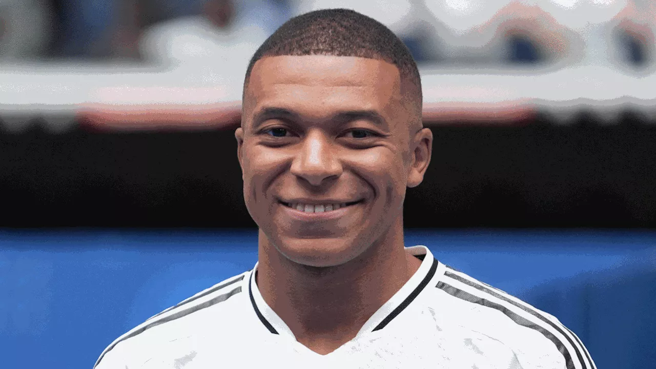 Mbappé vor Real-Debüt - Ancelotti warnt mit Leverkusens 'Schicksal'