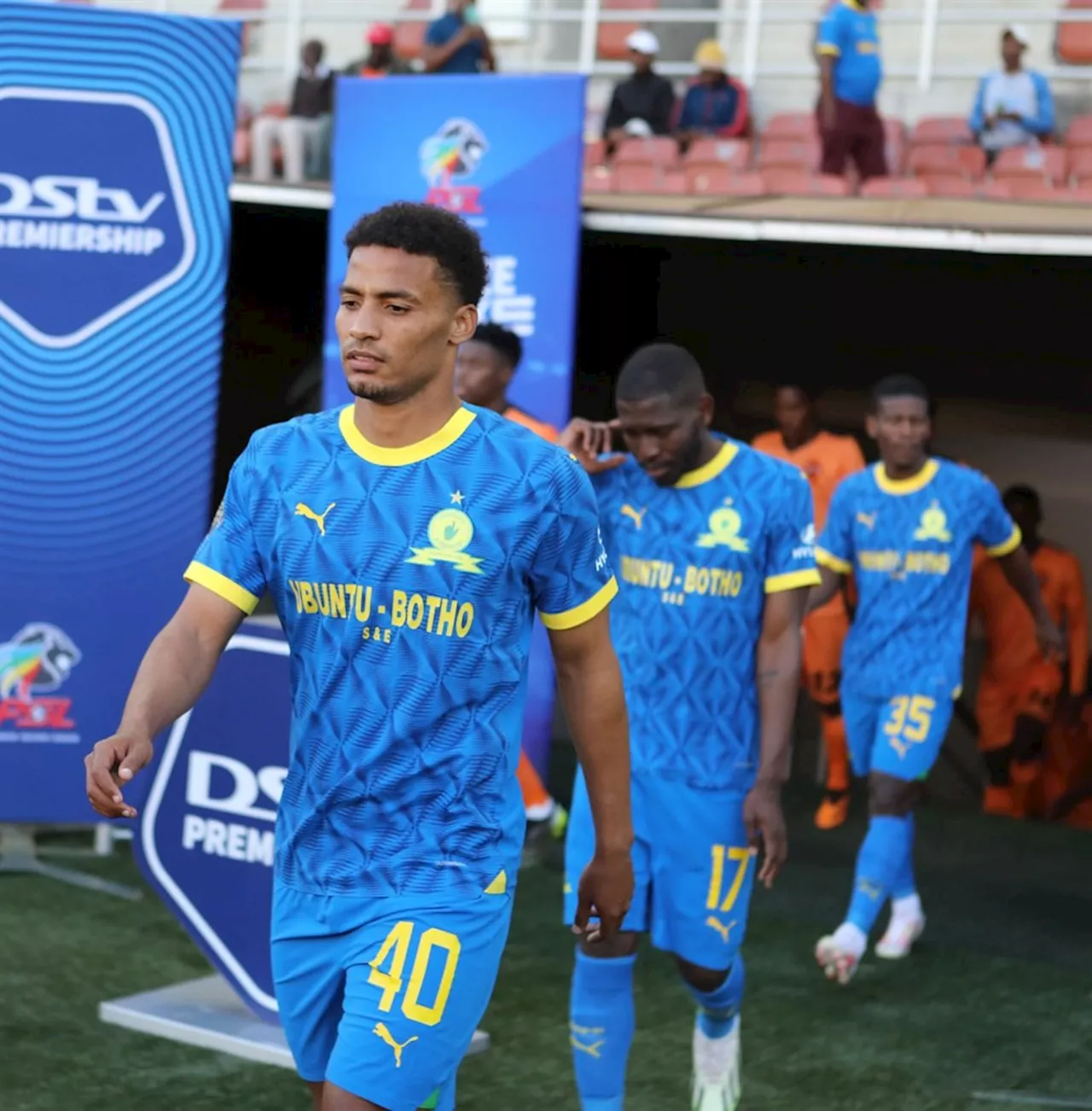 Downs star back where Mngqithi removed him