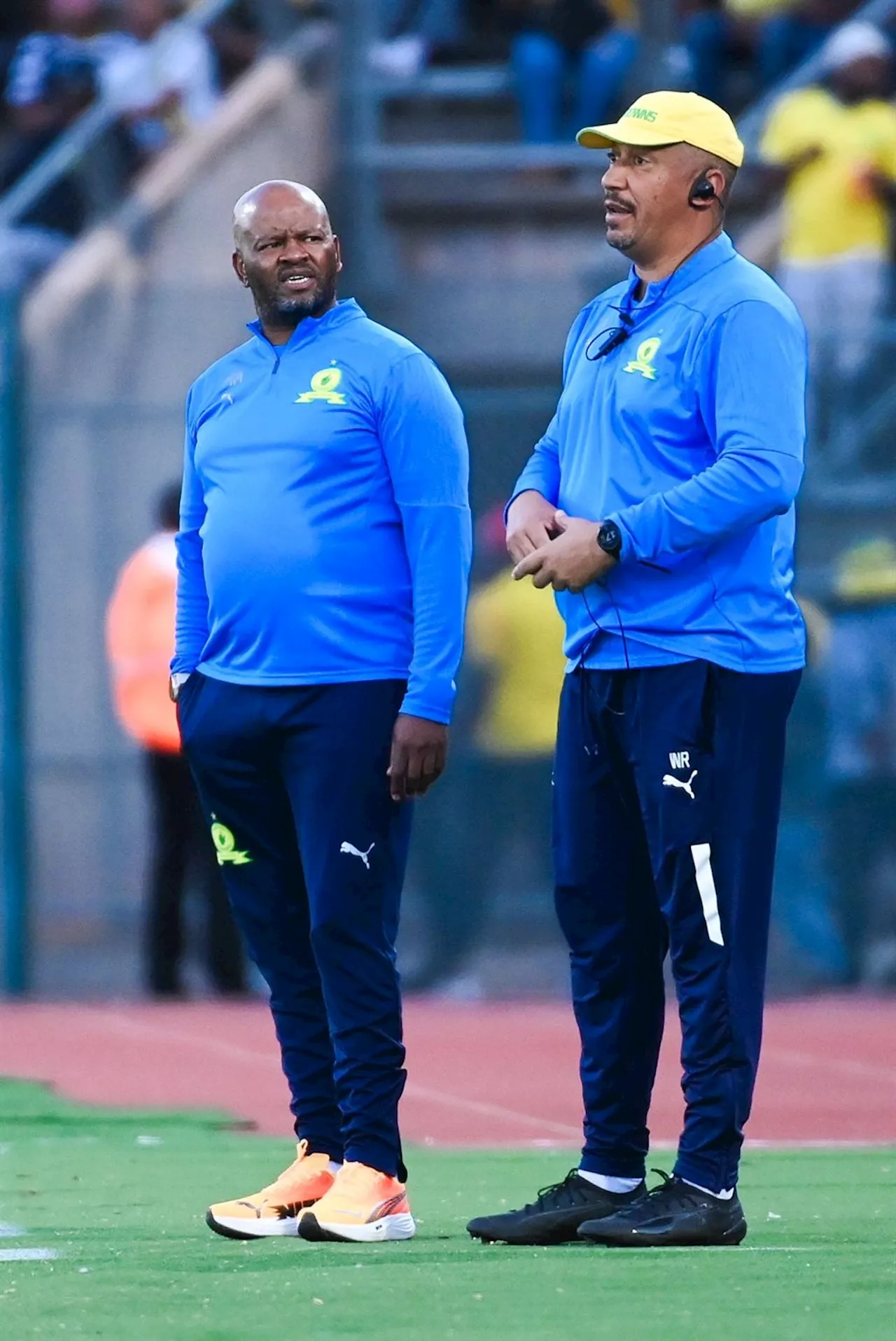 Sundowns misjudge rules in Onyango, red-card dilemma?