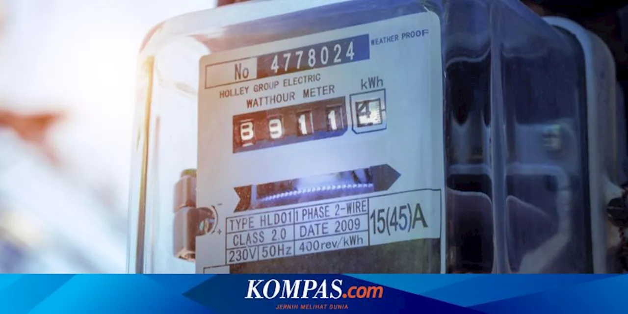 Cara Cek Kebocoran Arus Listrik, Hanya 3 Langkah