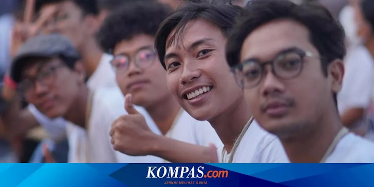 Kemendikbud: Alumni MBKM Cenderung Punya Gaji 73,9 Persen Lebih Tinggi