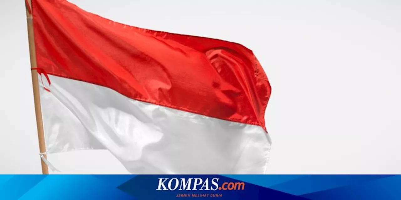 Sejarah dan Lirik Lagu Indonesia Raya 3 Stanza, Penuh Doa bagi Tanah Air Tercinta