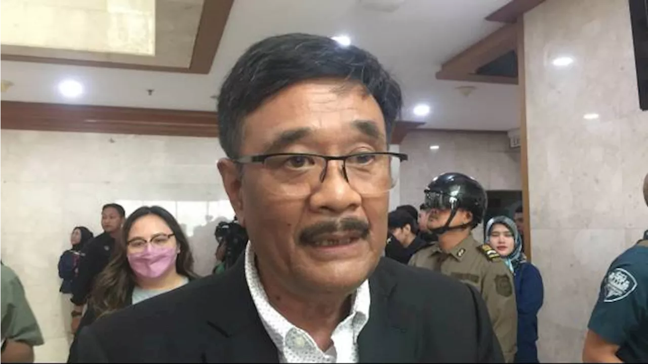 Politikus PDIP: Pilkada Jakarta Kursinya Diborong yang Punya Kekuasaan Luar Biasa