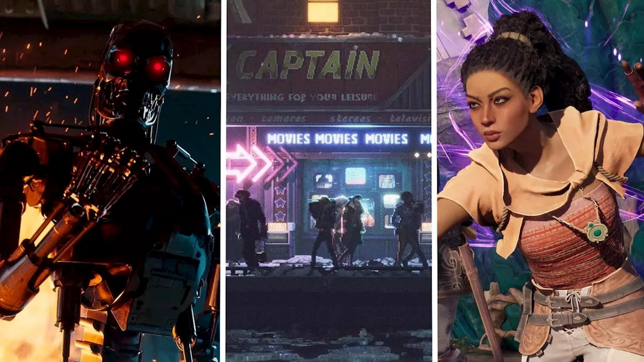 7 Games That Were Supposed To Come Out This Year But Were Delayed To 2025