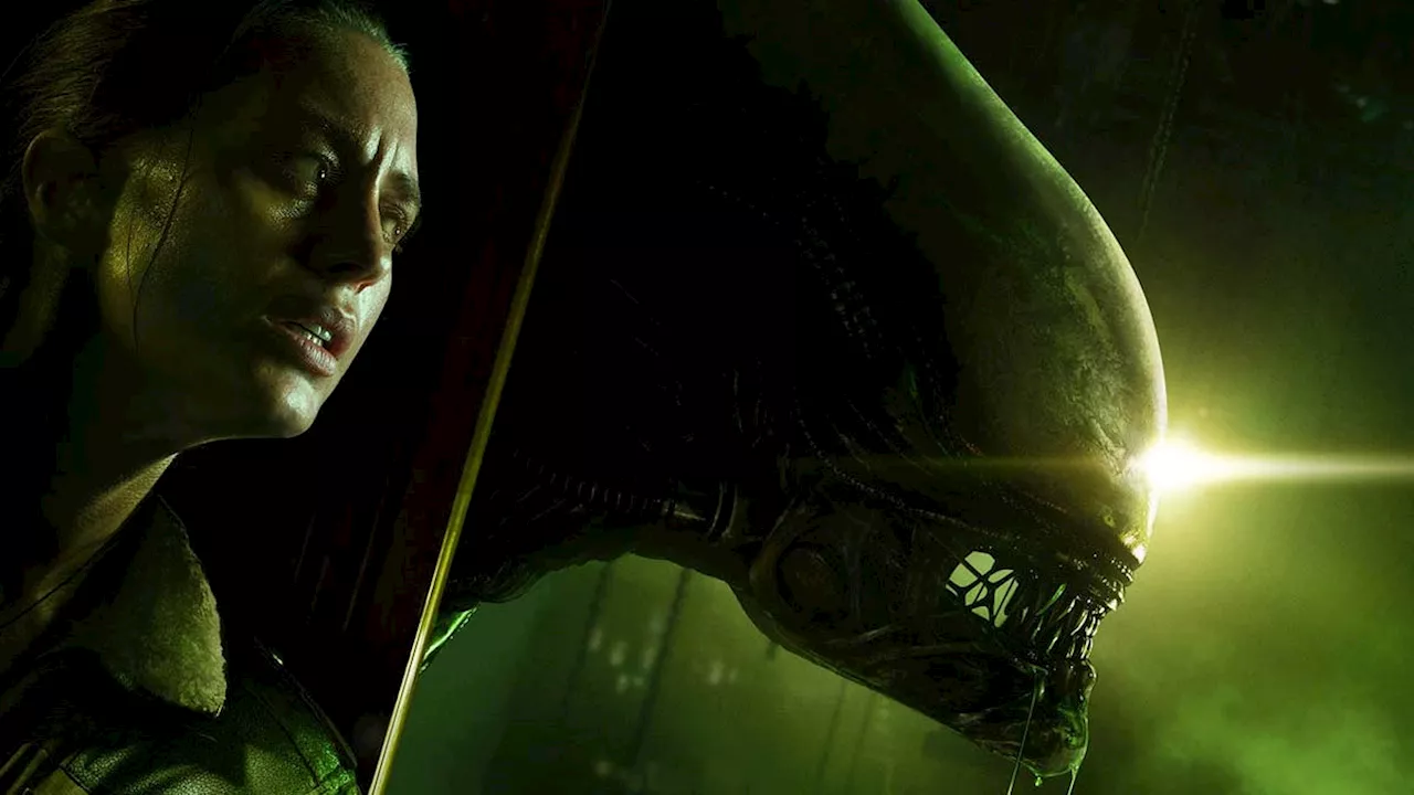 Alien: Romulus Took Inspiration From This One Small Thing In Alien: Isolation