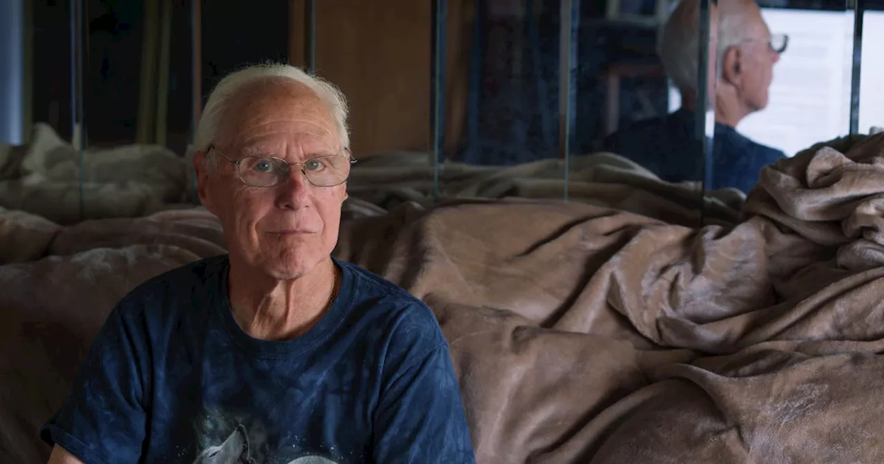 Concord man, 76, scammed out of life savings, now facing tax bill