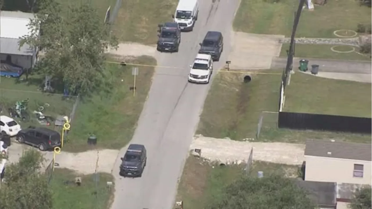 3 Alvin ISD schools temporarily placed on ‘secure’ mode after person injured in nearby shooting