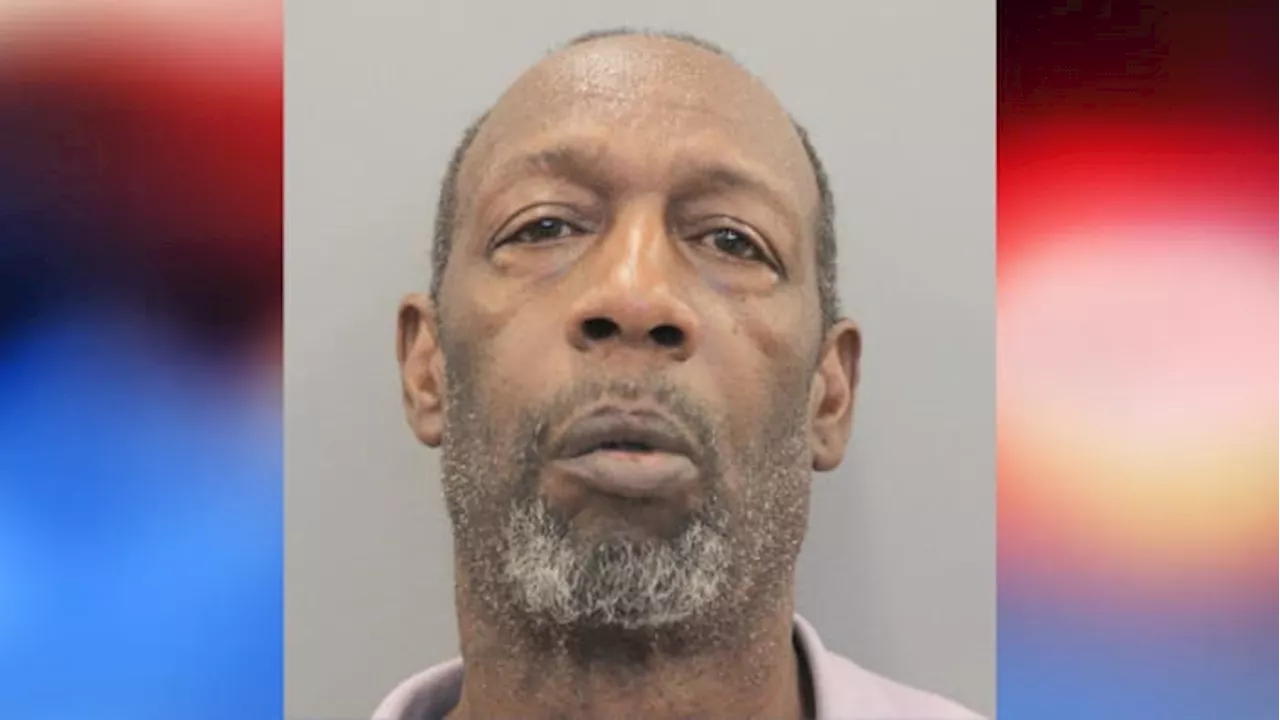 COLD CASE ARREST: Houston man charged with 2007 murder