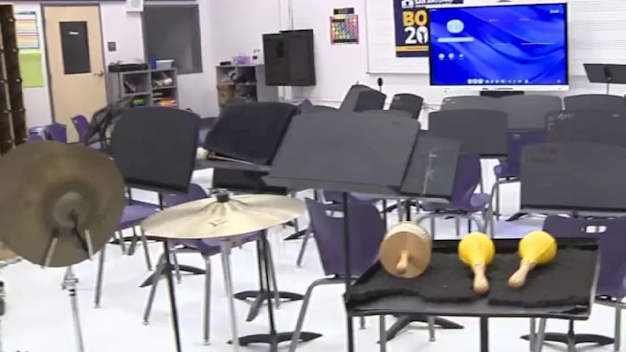 SAISD students, teachers excited about a return to class