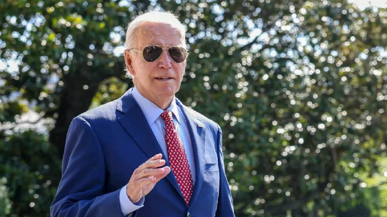 Biden targets tumors with $150M funding for 'Cancer Moonshot' program