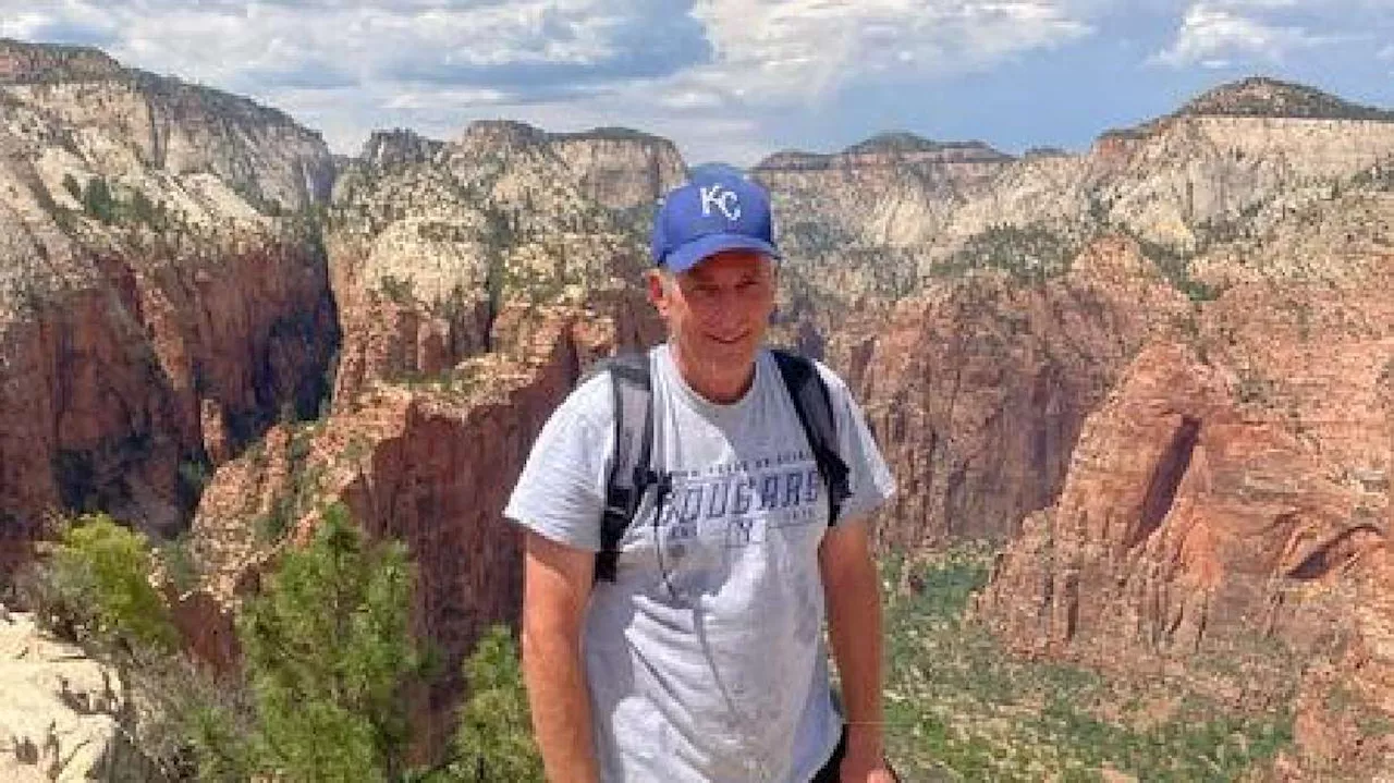 Goblin Valley State Park identifies missing Utah County man, continues search