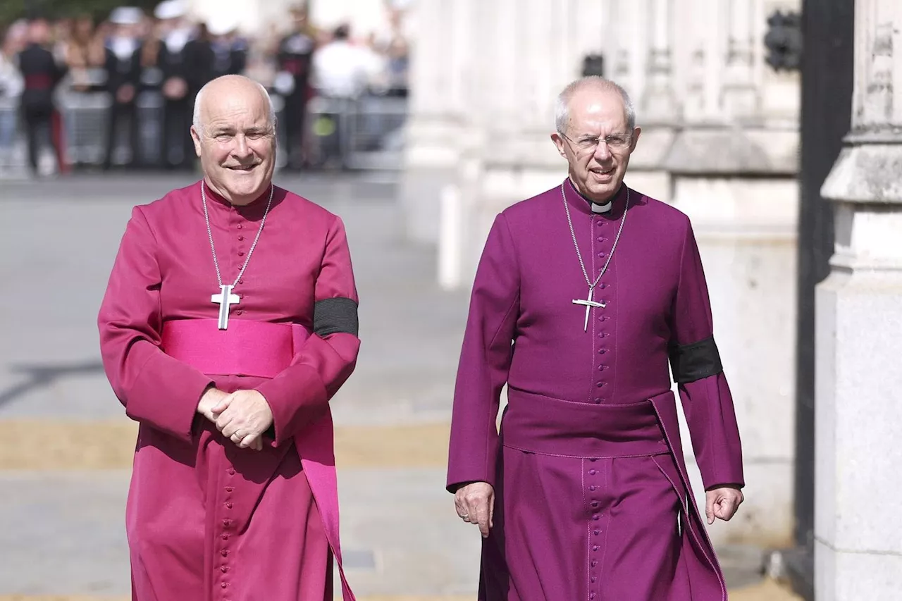 Pédophilie : accusée d’inaction, l’Église anglicane s’excuse