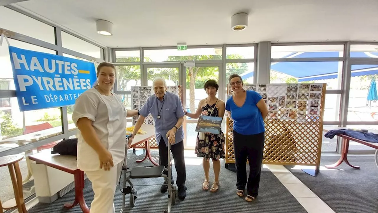 Lourdes. Les seniors du Foyer du Petit Jer ont aussi eu droit à leur remise des récompenses