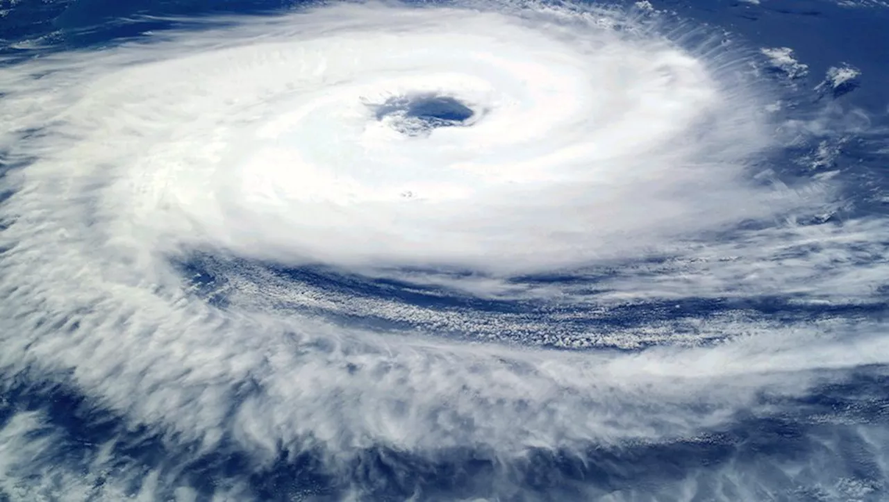 Tempête tropicale Ernesto : la dépression en approche, la Guadeloupe en vigilance rouge jusqu’à mercredi