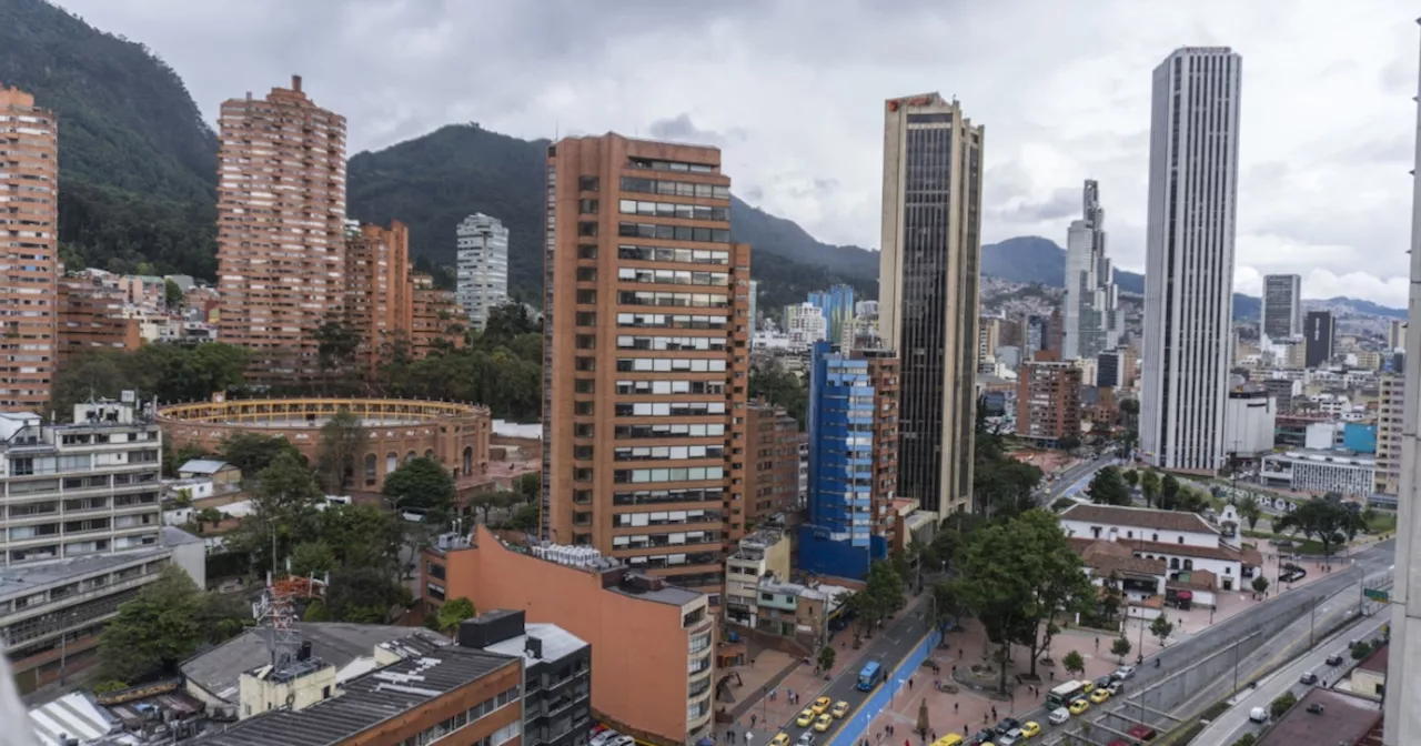 Inflación en Bogotá bajó en el primer semestre de 2024