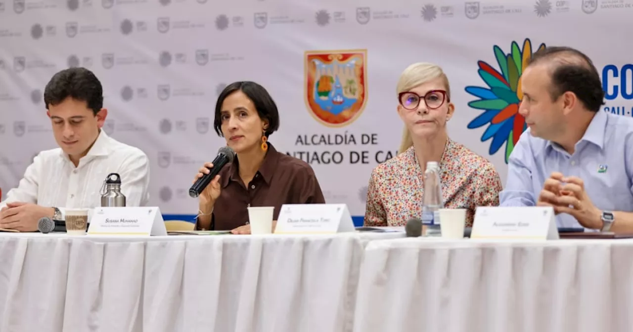 Universitarios también harán parte de la COP16: MinAmbiente