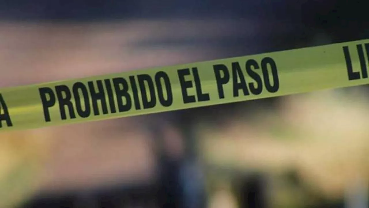 Hombre asesina a su familia y lesiona a anciana en Nezahualcóyotl, Edomex