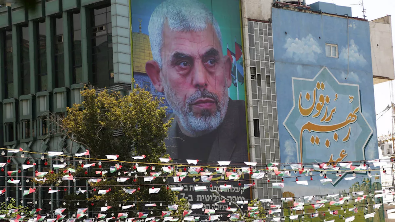 Hamas confirm they will not join ceasefire talks with Israel this week