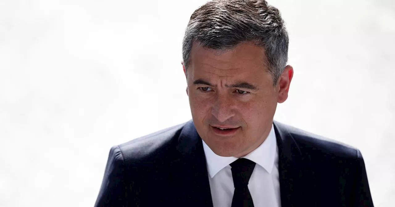 Assomption : Darmanin appelle à renforcer la sécurité des lieux de culte chrétiens, en raison de la menace terroriste «très élevée»