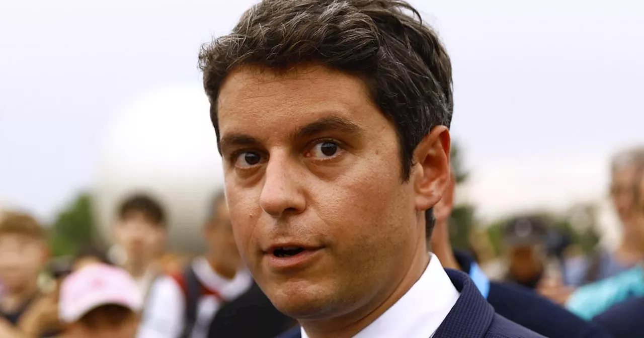 Gabriel Attal propose une esquisse de programme de gouvernement aux autres députés, hors RN et LFI