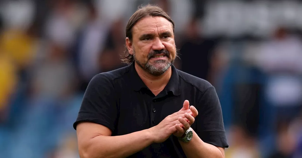 Leeds United's transfer needs and Boro squad rotation on Daniel Farke's agenda