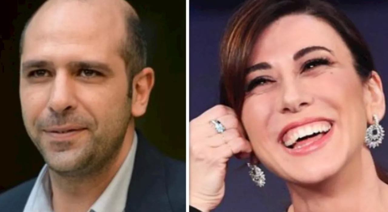 «Checco Zalone e Virginia Raffaele entrano e escono dallo stesso portone». L'indiscrezione infiamma il gossip