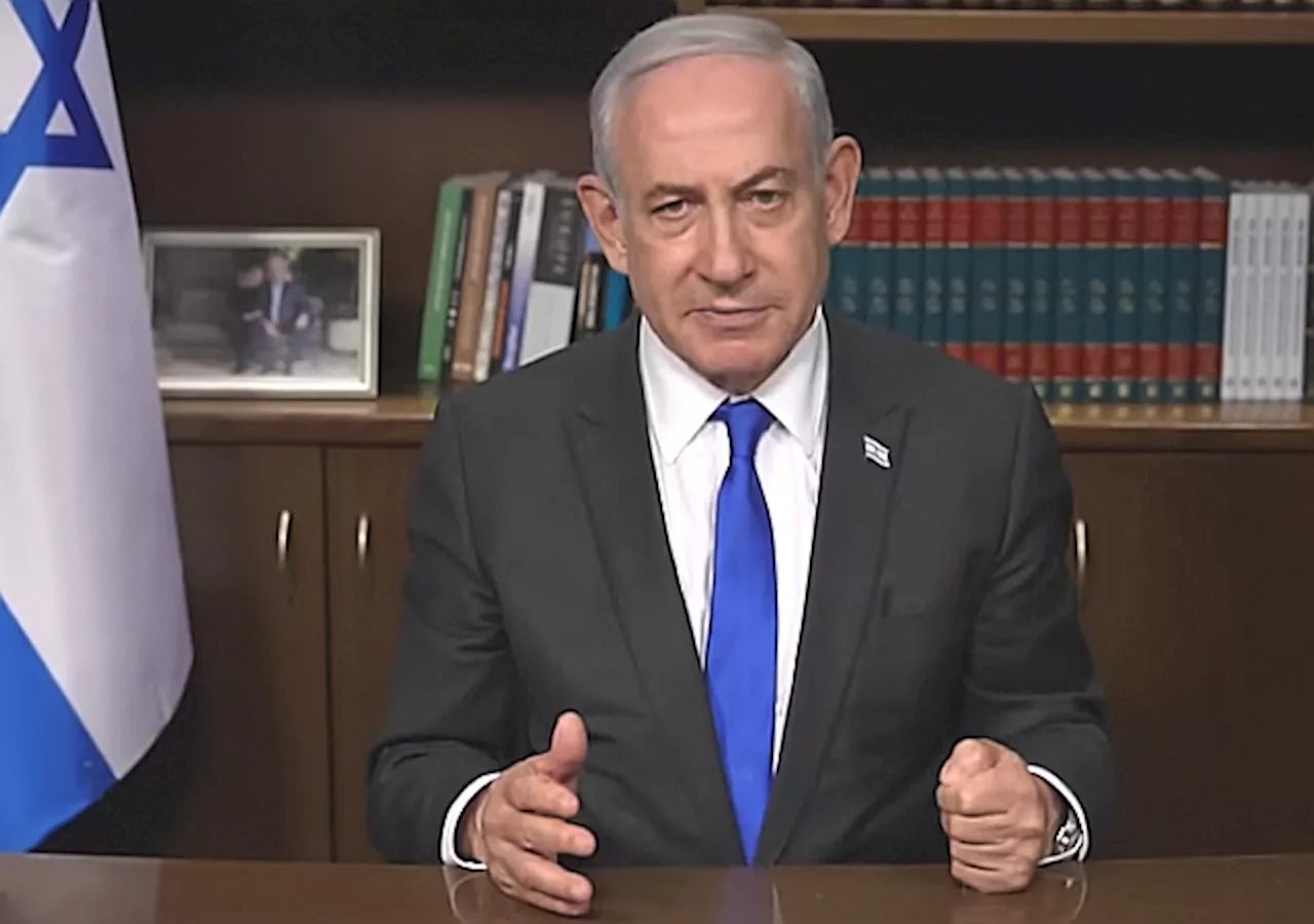 The Biden Administration has Quietly Targeted Israeli Prime Minister Benjamin Netanyahu