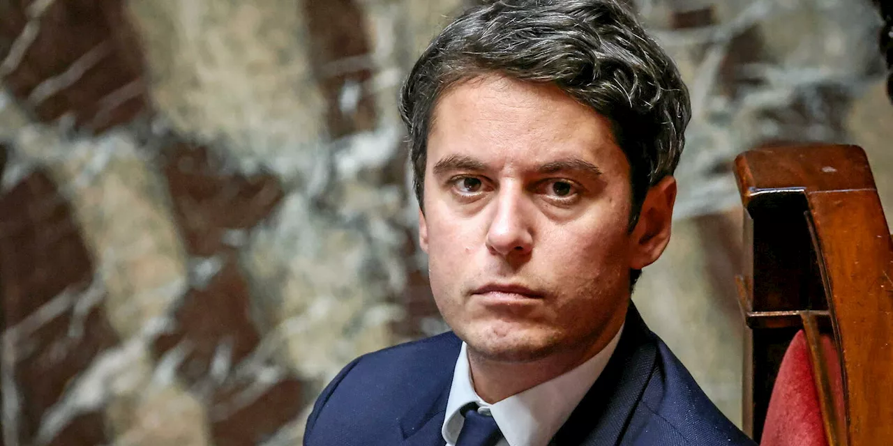 Assemblée nationale : Gabriel Attal propose un pacte à tous les partis, excepté LFI et le RN