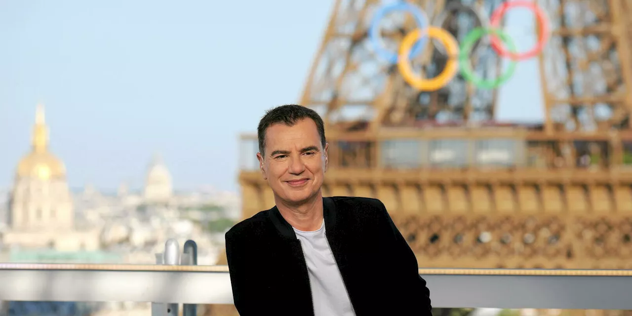 Les JO de Paris 2024, le jackpot de France Télévisions